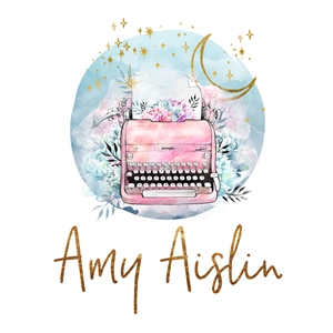 Amy Aislin