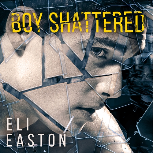 Boy Shattered by Eli Easton