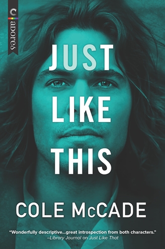 Just Like This by Cole McCade