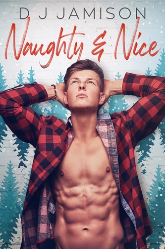 Naughty and Nice by DJ Jamison