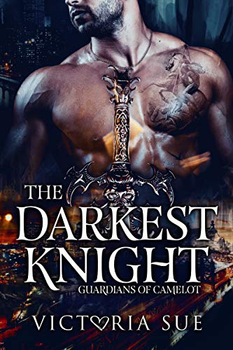 The Darkest Knight by Victoria Sue