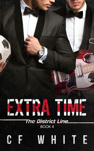 Extra Time by C F White