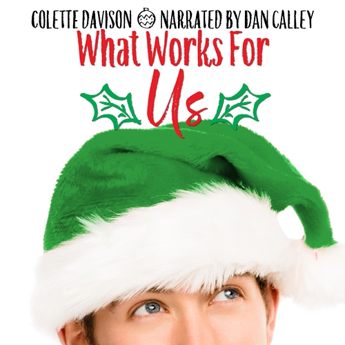 What Works for Us by Colette Davison