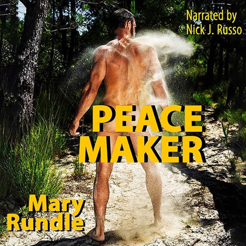 Peace Maker by Mary Rundle