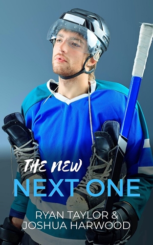 The New Next One by Ryan Taylor and Joshua Harwood
