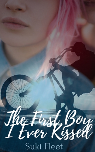 The First Boy I Ever Kissed by Suki Fleet