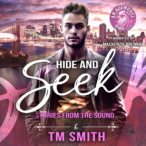 Hide and Seek by TM Smith