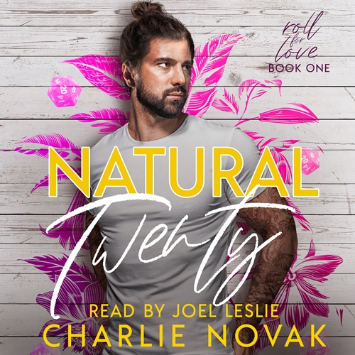 Natural Twenty by Charlie Novak