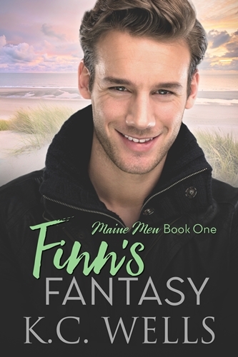 Finn's Fantasy by K.C. Wells
