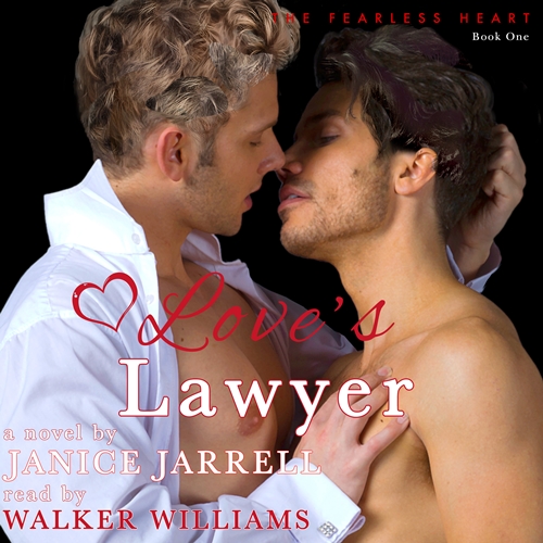 Love's Lawyer by Janice Jarrell