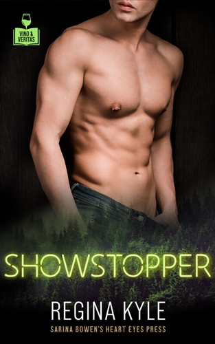 Showstopper by Regina Kyle