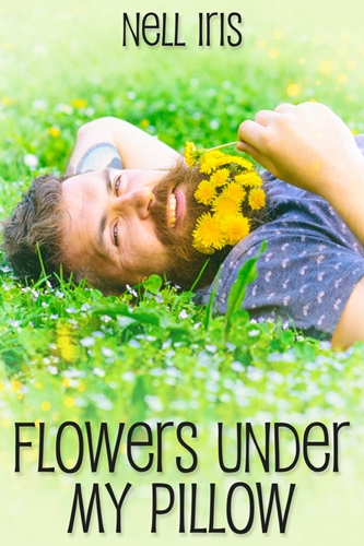 Flowers Under My Pillow by Nell Iris