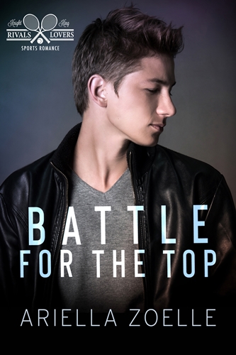 Battle for the Top by Ariella Zoelle