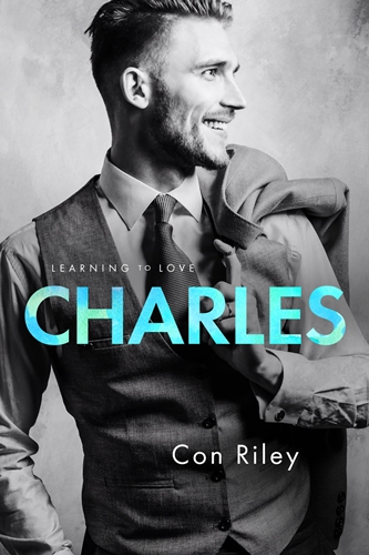 Charles by Con Riley