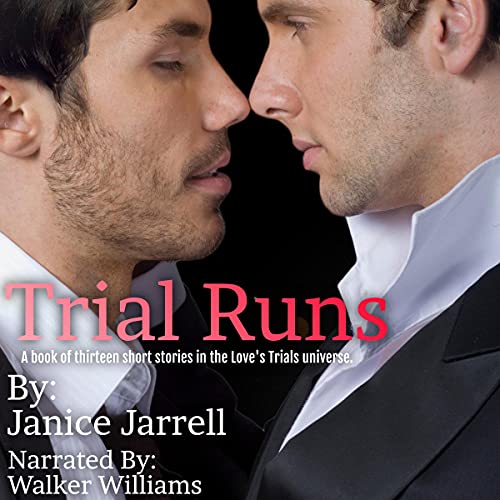 Trial Runs by Janice Jarrell