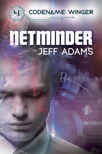 Netminder by Jeff Adams