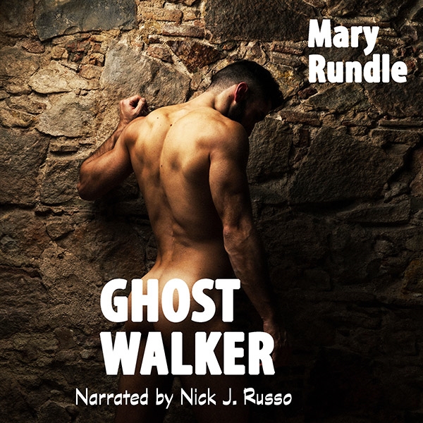 Ghost Walker by Mary Rundle