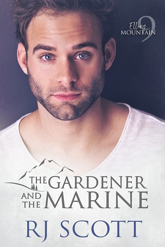 The Gardner and the Marine by RJ Scott