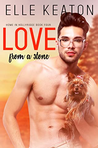 Love from a Stone by Elle Keaton