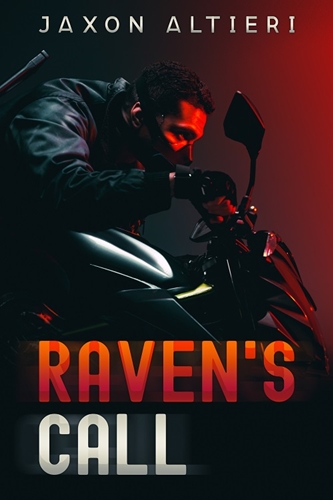 Raven's Call by Jaxon Altieri