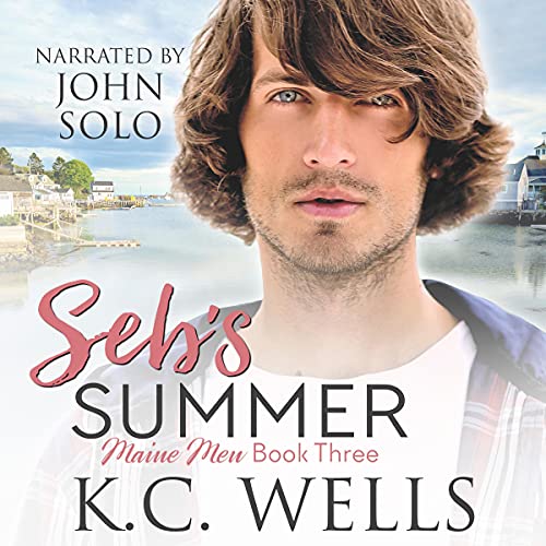 Seb's Summer by K.C. Wells