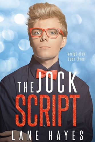 The Jock Script by Lane Hayes