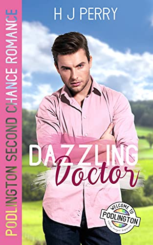 Dazzling Doctor by H J Perry