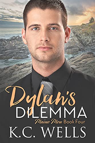 Dylan's Dilemma by K.C. Wells