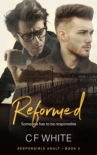 Reformed by C F White