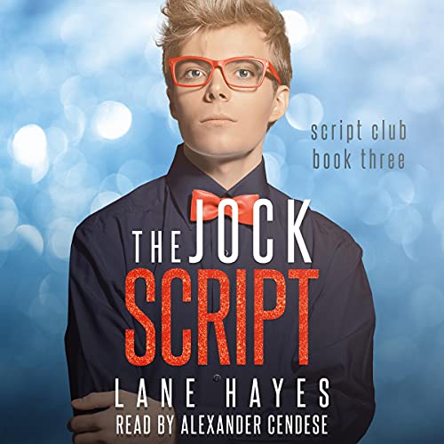 The Jock Script by Lane Hayes