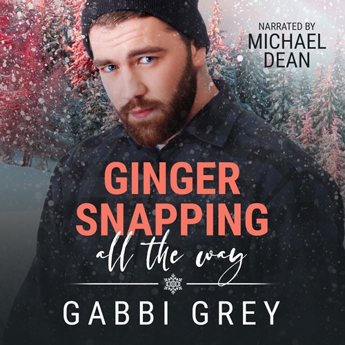 Ginger Snapping All the Way by Gabbi Grey