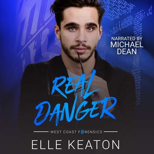 Real Danger by Elle Keaton