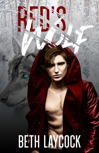 Red's Wolf by Beth Laycock