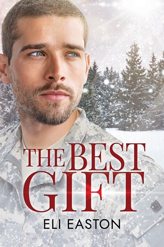 The Best Gift by Eli Easton
