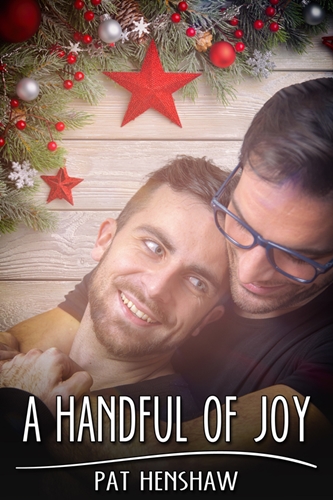 A Handful of Joy by Pat Henshaw