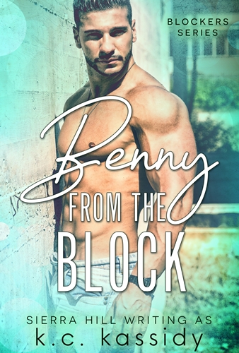 Benny From the Block by K.C. Kassidy