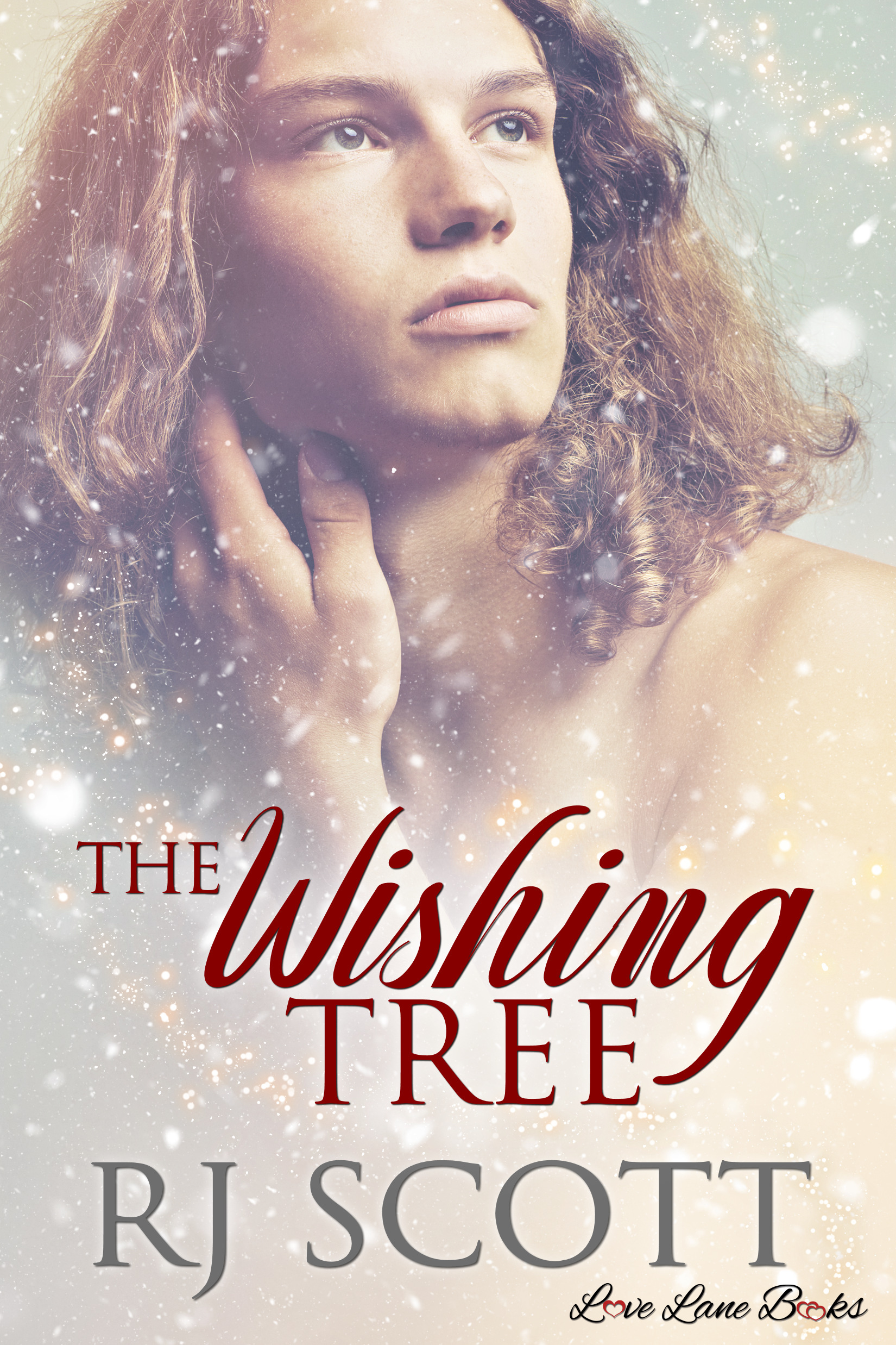 The Wishing Tree by RJ Scott