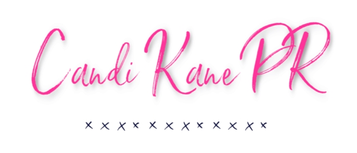 Candi Kane Logo