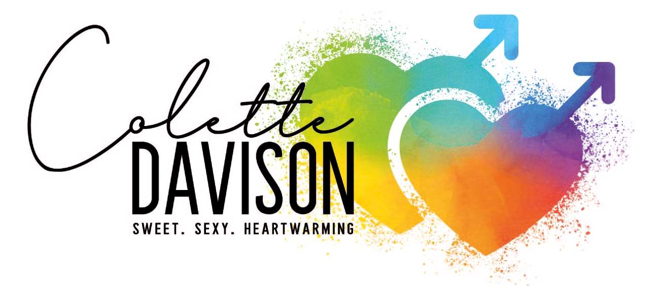 Colette Davison Logo