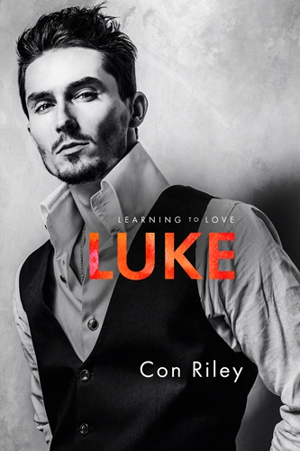 Luke by Con Riley