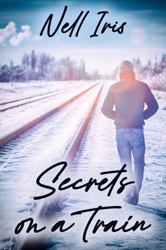 Secrets on a Train by Nell Iris