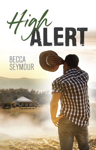 High Alert by Becca Seymour