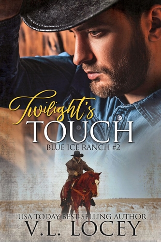 Twilight's Touch by V.L. Locey