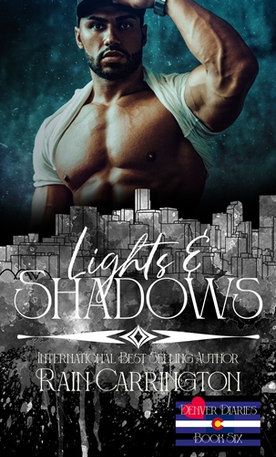 Light & Shadows cover