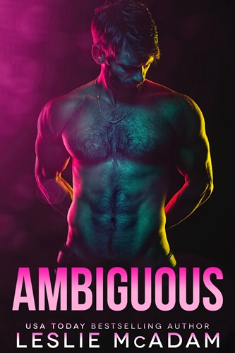 Ambiguous by Leslie McAdam