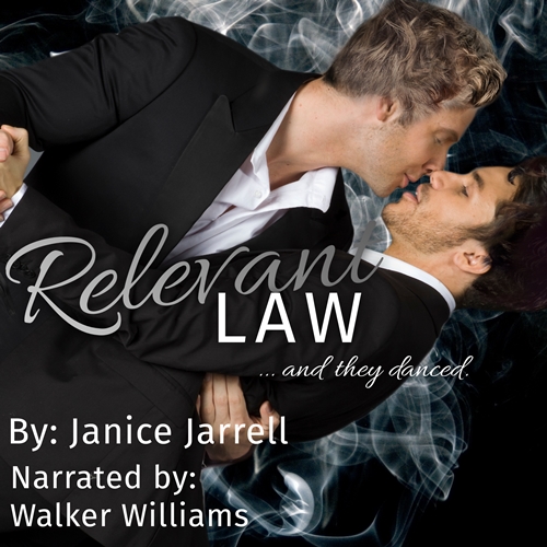 Relevant Law by Janice Jarrell