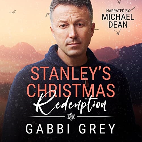 Stanley's Christmas Redemption by Gabbi Grey