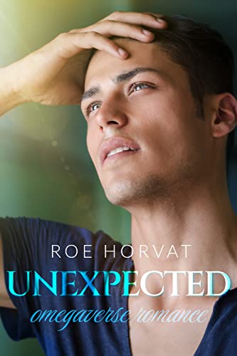 Unexpected by Roe Horvat