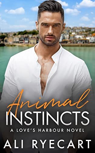 Animal Instincts by Ali Ryecart