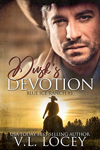 Dusk's Devotion by V.L. Locey